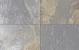 GeoCeramica Multicolor Stone Mix Dark 60x60x4 cm