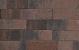 Wallblock Old Brons 12x12x60 cm