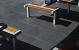 GeoCeramica Impasto Negro 80x80x4 cm