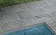 Marca Corona Hi Thick Silver Matrix 45x90x2 cm
