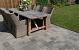 Tambour Smook 10x10x6 cm