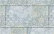 Keramiek Tegel Bohemian Blue 50x100x2 cm