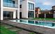 Keramiek Tegel Gaja Dark 90x90x3 cm