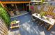 GeoStretto Plus Tops Cannobio 60x60x4 cm