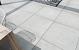 GeoCeramica Concreet Silver 60x60x4 cm
