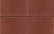 Tegel KOMO Rood 15x30x4,5 cm (met pallet)