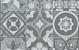 GeoProArte Mosaic Grey Decor 60x60x4 cm