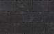 Abbeystones Nero 30x40x6 cm