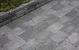 Abbeystones Grijs/Zwart 20x30x6 cm