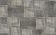 Abbeystones Grijs/Zwart Wildverband
