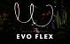 In-lite flexibele LED-strip EVO FLEX 1 m