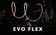 In-lite flexibele LED-strip EVO FLEX 3 m