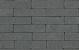 GeoKlinker Plus ZF Milano 20x5x6 cm