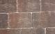 Abbeystones Gesmoord Bruin 20x30x6 cm