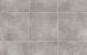 Cerasolid Ultramoderno Light Grey 60x60x3 cm