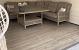 GeoCeramica Mywood Miele 30x120x4 cm