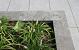 Kera Twice Unica Black 45x90x5 cm