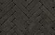 Nero Natura WF80 Zwart Bezand 20x5x8 cm