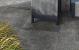 GeoCeramica Meso Dark Grey 60x60x4 cm