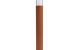 In-lite hoge staande lamp LIV CORTEN