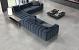 GeoCeramica Madox Gris 100x100x4 cm