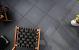 Furora Premium Line Antraciet 60x60x4 cm