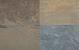 Ardesie Unico Arcobaleno 33x60x2 cm