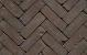 Gebakken dikformaat Classica Nostalgie WS 20x6,5x6,5 cm