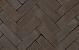 Gebakken dikformaat Designa Nostalgie WS 20x6,5x6,5 cm