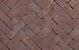 Gebakken dikformaat Natura Norton 20x6,5x6,5 cm