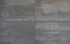 GraniPlus Grey Black 20x30x6 cm