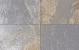 GeoCeramica Multicolor Mix Dark 60x60x4 cm