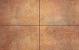 GeoProArte Steel Oxido 100x100x6 cm