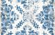 Fruhling Dekore Blumen 61x61x2 cm