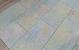 Keramiek Tegel Bohemian Blend 50x100x2 cm