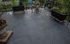 Keramiek Tegel Cornerstone Slate Black 60x60x2 cm