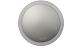 In-lite grondspot PUCK GREY