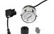 In-lite grondspot BIG FLUX ASYMMETRIC 12V