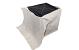 Infiltratiekrat 60x60x60 cm (205 liter)