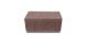 Oud Hollands Dikformaat Klinkers RoodBruin 21x7x8