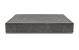 Oud Hollandse Traptrede Antraciet 100x40x20