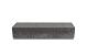 Oud Hollands Stapelelement Antraciet 75x15x15