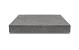 Oud Hollands Sokkel Antraciet 90x50x14