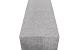 Oud Hollands Zitelement Grijs 200x60x40