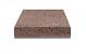 Oud Hollandse Tegel Roodbruin 20x20x5