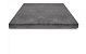 Oud Hollandse Tegel Antraciet 60x60x5