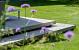 Oud Hollandse Tegel Antraciet 100x100x10