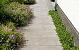 Oud Hollandse Opsluitband Antraciet 100x40x5