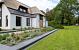 Oud Hollandse Opsluitband Carbon 100x30x5