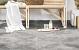 Solostone vtwonen Decoren Hormigon Flower Antracite 70x70x3,2 cm